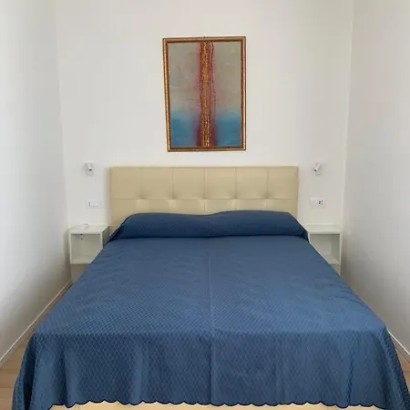 Trilocale Piazza Drago - Adria - Family شقة *