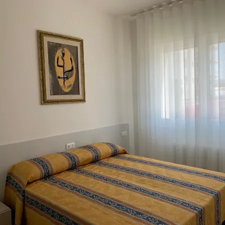 شقة Trilocale Piazza Drago - Adria - Family *