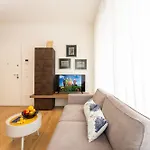 Διαμέρισμα Trilocale Piazza Drago - Adria - Family