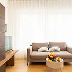 Trilocale Piazza Drago - Adria - Family * Τζεσόλο Λίντο