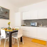 Trilocale Piazza Drago - Adria - Family Διαμέρισμα Τζεσόλο Λίντο
