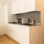 Trilocale Piazza Drago - Adria - Family Διαμέρισμα Τζεσόλο Λίντο