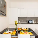 Trilocale Piazza Drago - Adria - Family Τζεσόλο Λίντο