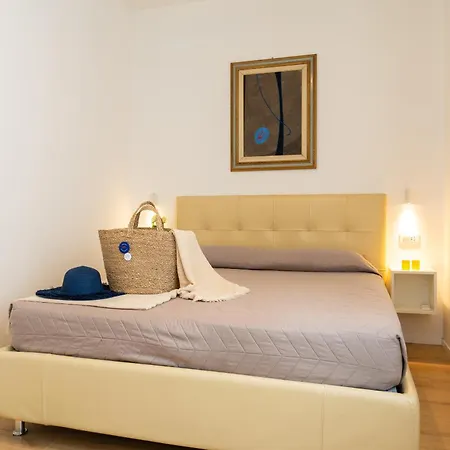 Διαμέρισμα Trilocale Piazza Drago - Adria - Family *